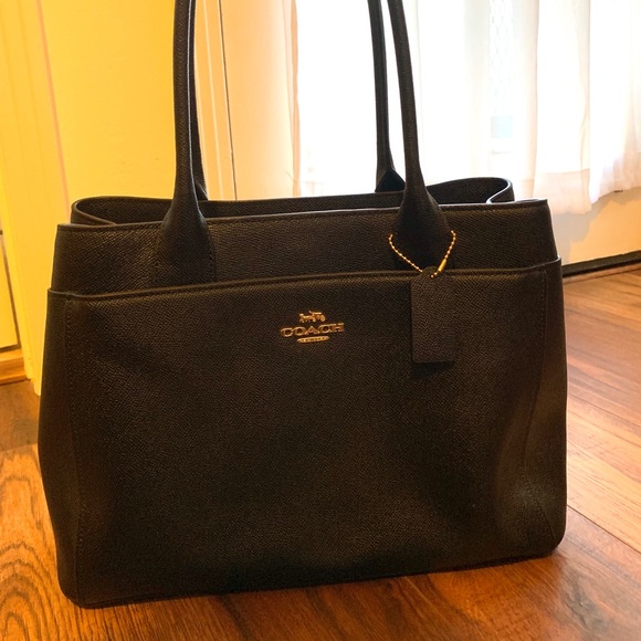 Coach handbag - Picture 2 of 6